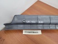 Накладка порога (внутренняя) передняя правая Toyota Land Cruiser 100 1997-2007