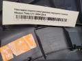 Накладка порога (внутренняя) передняя правая Nissan Tiida C11 2004-2014