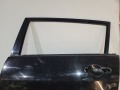 Дверь задняя левая Nissan Tiida C11 2004-2014