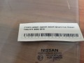 Стекло двери задней левой (форточка) Nissan Tiida C11 2004-2014