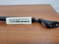 Амортизатор крышки (двери) багажника левый Nissan Tiida C11 2004-2014