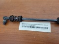 Амортизатор крышки (двери) багажника правый Nissan Tiida C11 2004-2014