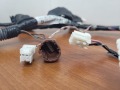 Проводка двери передней левой Nissan Tiida C11 2004-2014