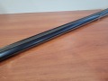 Накладка стекла заднего левого Nissan Tiida C11 2004-2014