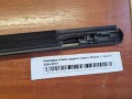 Накладка стекла заднего левого Nissan Tiida C11 2004-2014