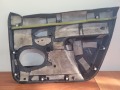 Обшивка двери передняя левая Renault Logan 2005-2014