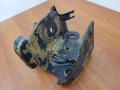 Кронштейн задней балки правый Nissan Tiida C11 2004-2014