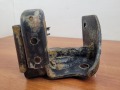Кронштейн задней балки правый Nissan Tiida C11 2004-2014