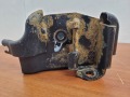 Кронштейн задней балки правый Nissan Tiida C11 2004-2014