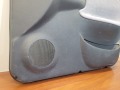 Обшивка двери передняя правая Chevrolet Lanos 2004-2010