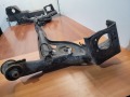 Балка задняя Nissan Tiida C11 2004-2014