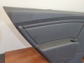 Обшивка двери задняя левая Renault Logan 2005-2014