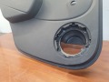 Обшивка двери задняя левая Renault Logan 2005-2014