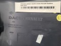 Обшивка двери задняя левая Renault Logan 2005-2014