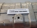 Экран тепловой банки глушителя Nissan Tiida C11 2004-2014