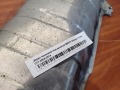 Экран тепловой под кулисой МКПП Nissan Tiida C11 2004-2014