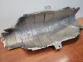 Экран тепловой на катализатор Nissan Tiida C11 2004-2014