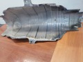 Экран тепловой на катализатор Nissan Tiida C11 2004-2014