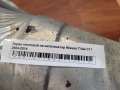 Экран тепловой на катализатор Nissan Tiida C11 2004-2014