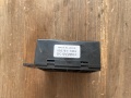 Блок электронный управления печкой Nissan Tiida C11 2004-2014