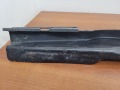 Кронштейн заднего бампера центральный Nissan Tiida C11 2004-2014