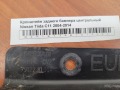 Кронштейн заднего бампера центральный Nissan Tiida C11 2004-2014