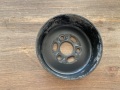 Шкив водяного насоса (помпы) Nissan Tiida C11 2004-2014