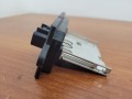 Резистор отопителя (сопротивление печки) Nissan Tiida C11 2004-2014