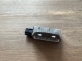 Датчик AIR BAG центральный Nissan Tiida C11 2004-2014