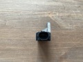 Датчик AIR BAG центральный Nissan Tiida C11 2004-2014