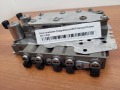 Блок клапанов (Гидроблок) АКПП Renault Duster  2011-2021