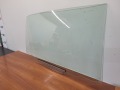 Стекло двери заднее правое Toyota Corolla E120 2001-2006