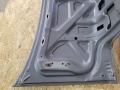 Крышка багажника Nissan Sunny B12/N13 1986-1991