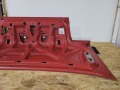 Крышка багажника Nissan Sunny B12/N13 1986-1991