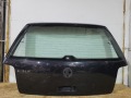 Дверь багажника со стеклом Volkswagen Golf IV 1997-2003