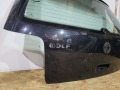 Дверь багажника со стеклом Volkswagen Golf IV 1997-2003