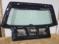 Дверь багажника со стеклом Volkswagen Golf IV 1997-2003