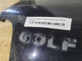 Дверь багажника со стеклом Volkswagen Golf IV 1997-2003