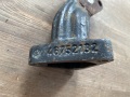 Кронштейн двигателя правый Fiat Albea 2002-2012