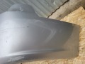 Бампер задний Daewoo Nexia 1995-2016