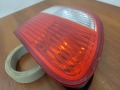 Фонарь задний внутренний левый Fiat Albea 2002-2012