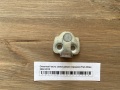 Ответная часть замка двери передняя Fiat Albea 2002-2012
