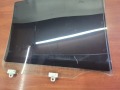 Стекло двери заднее левое Nissan Tiida C11 2004-2014