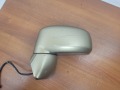Зеркало левое электрическое Nissan Tiida C11 2004-2014