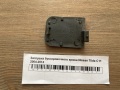 Заглушка буксировочного крюка передняя Nissan Tiida C11 2004-2014