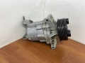 Компрессор кондиционера (системы кондиционирования) Nissan Tiida C11 2004-2014