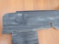 Воздуховод радиатора правый Nissan Tiida C11 2004-2014