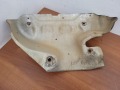 Экран тепловой выпускного коллектора Nissan Tiida C11 2004-2014