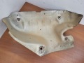 Экран тепловой выпускного коллектора Nissan Tiida C11 2004-2014