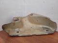 Экран тепловой выпускного коллектора Nissan Tiida C11 2004-2014